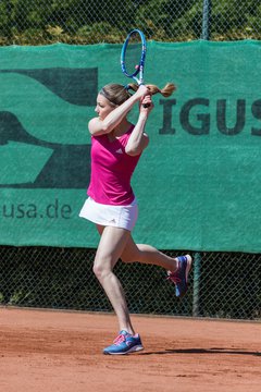 Bild 543 - NL VfL Westercelle - TC RW Wahlstedt 2 : Ergebnis: 5:4